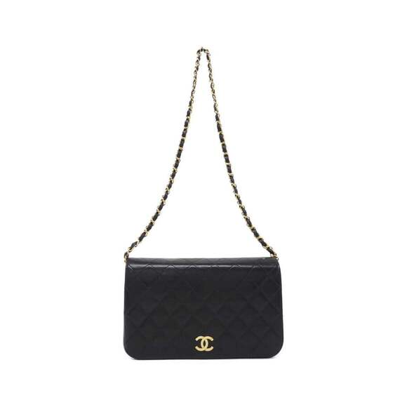 CHANEL Handbags - Chanel 03568 Shoulder Bag